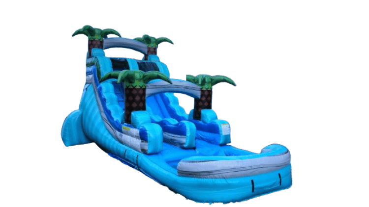Water Rides